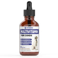 Canine Health Multivitamin | Joint & Immune Boost | 1 fl oz